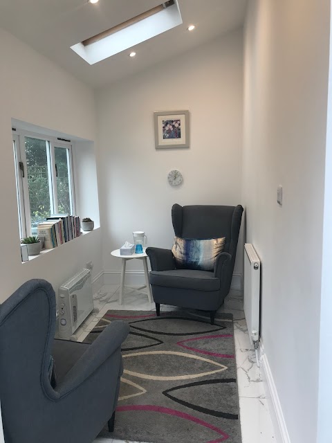 Chiswick Counselling and Psychotherapy Practice