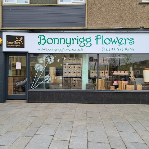 Bonnyrigg Flowers