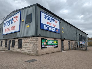 Screwfix Ellon