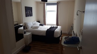 Finsbury Serviced Apartments