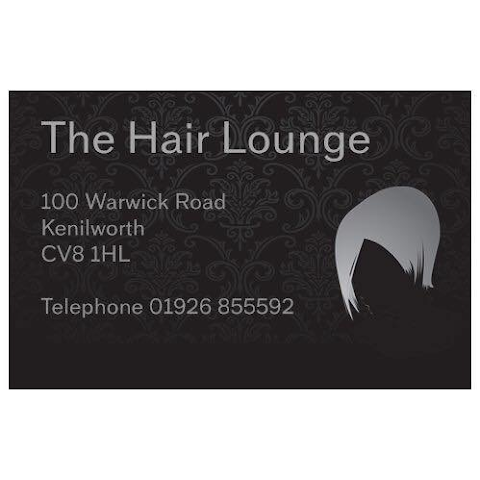 The Hair Lounge