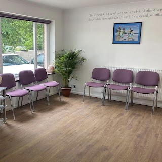 Crowthorne Health & Wellness Centres