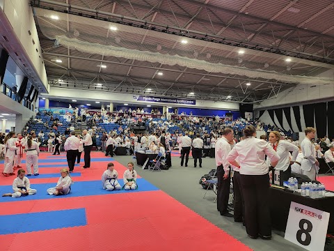 Ponds Forge International Sports Centre