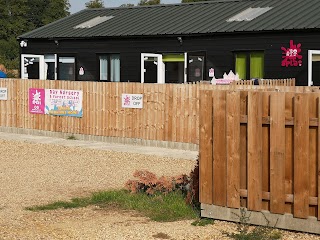 SPLAT Day Nursery & Forest School