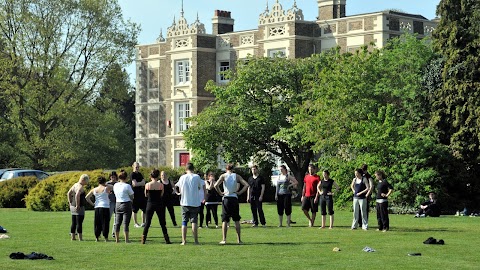 Rose Bruford College of Theatre and Performance