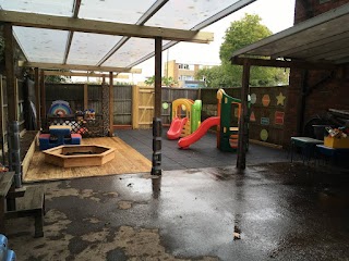 Rascals Pre-school Playgroup