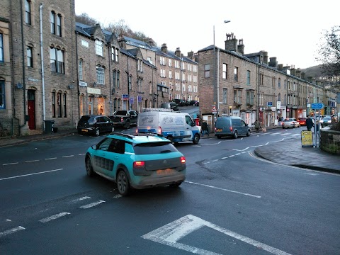 Co-op Food - Hebden Bridge