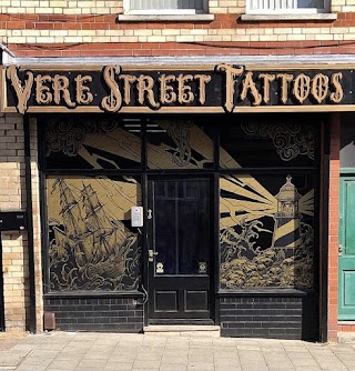 Vere Street Tattoos