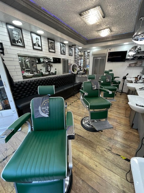 Nali Barbers