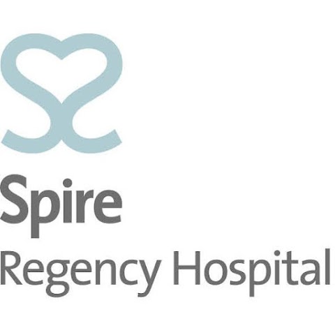 Spire Regency Gynaecology & Women's Health Clinic