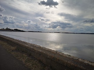 Draycote Water Playground