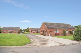 South Newlands Farm Cottages