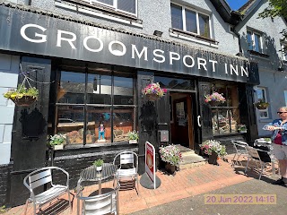 The Groomsport Inn