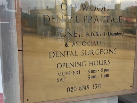 Oakwood Dental Practice