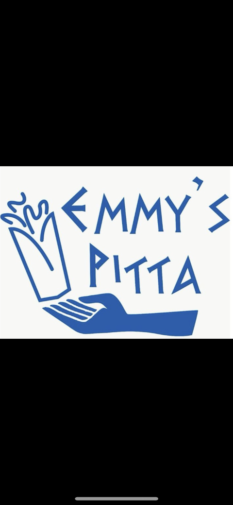 Emmy’s Pitta 2