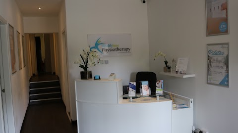 Healthsure Physiotherapy Coatbridge