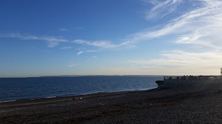 Windsurf Hayling Island