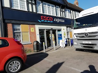 Tesco Express