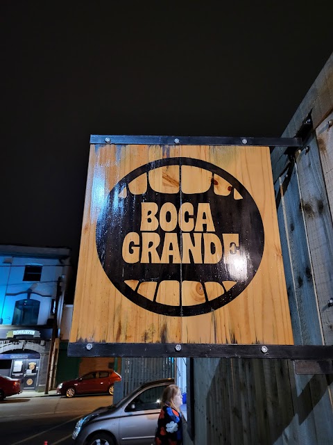 Boca Grande Foods Ltd