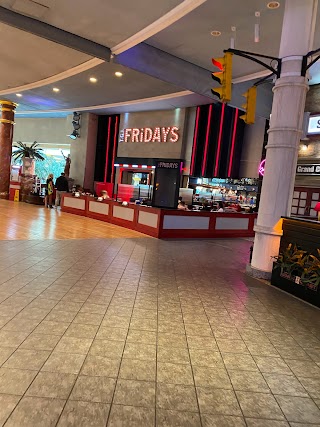 TGI Fridays - Trafford Centre