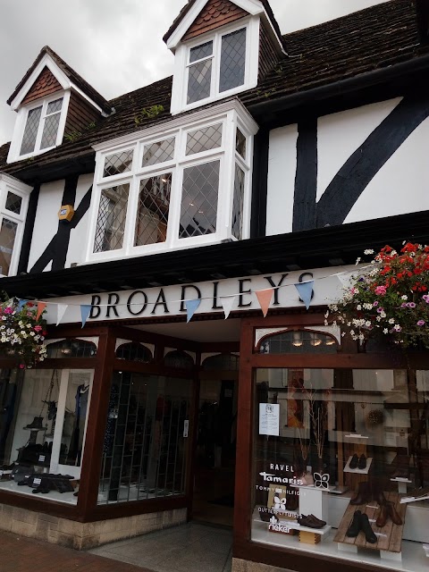 Broadleys