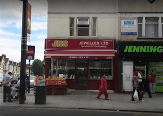 J R S Jewellers Ltd