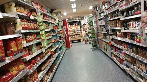 SuperValu Malahide