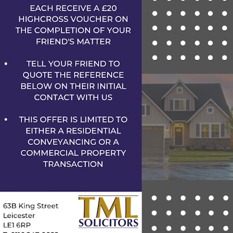 TML Solicitors