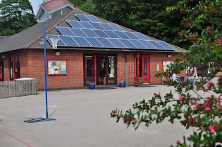 Tarporley C Of E Primary School