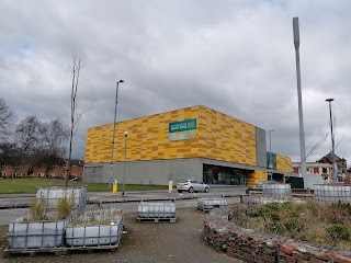 Manchester Youth Zone