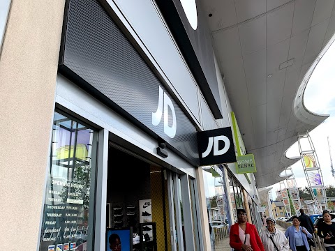 JD Sports