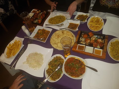 Tamarind Table Atherton Indian Restaurant