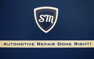 S.M. Motors Garage Limited