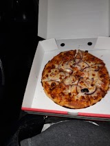 Pizza Mahan (Wolverhampton)