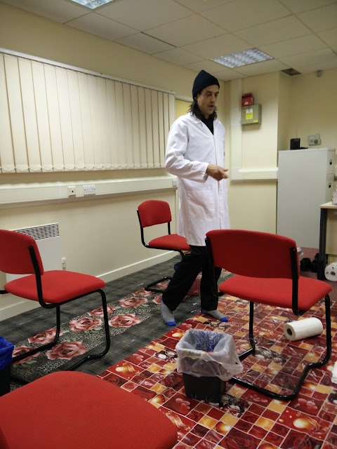 Sheffield Hijama Clinic