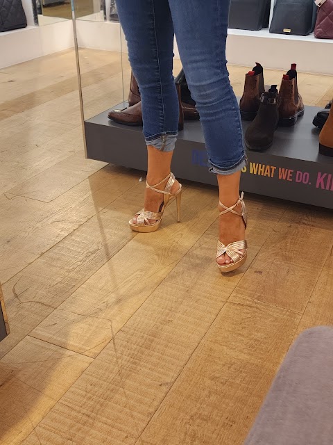 Kurt Geiger East Midlands Outlet