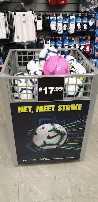 Sports Direct