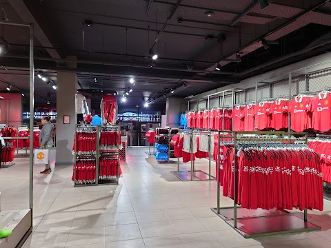 Manchester United Megastore