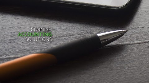 Cornish Accounting Solutions