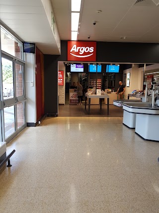 Argos Bristol East Filton (Inside Sainsbury's)