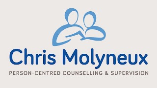 Chris Molyneux - Counselling in Hove