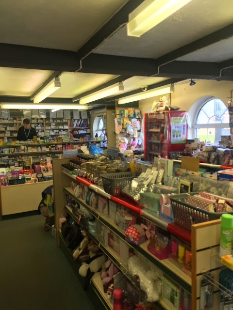 South Road Pharmacy