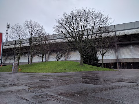 Meadowbank Sports Centre