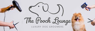 The Pooch Lounge