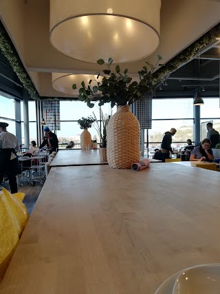 IKEA Restaurant