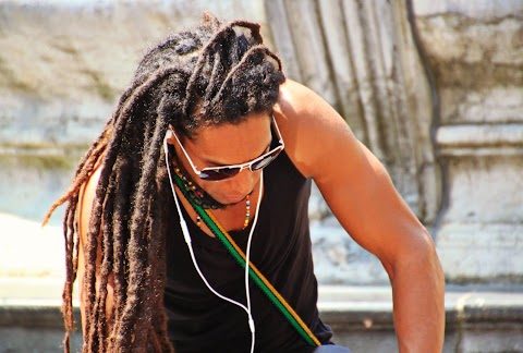 Dreadlocks Service Birmingham