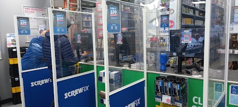 Screwfix Bristol - Filton