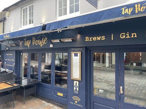 Tap House Shoreham