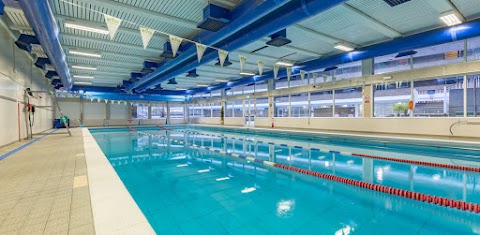 Oasis Sports Centre