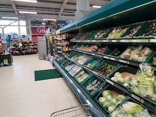 Tesco Superstore